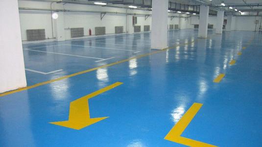 市面上的環氧地坪漆有毒嗎？效果怎么樣？