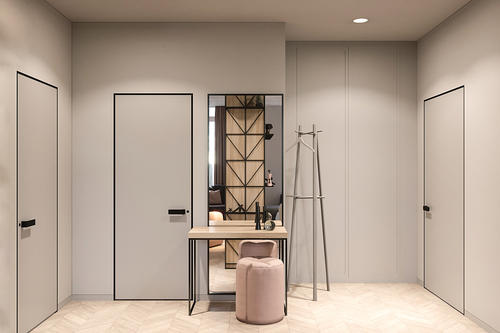 微水泥的優(yōu)缺點有哪些？微水泥有害嗎？