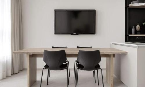 微水泥是什么?微水泥和水泥的區別介紹!