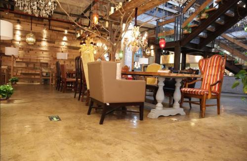 復古地坪的好處有哪些？怎么樣的復古地坪才好看？