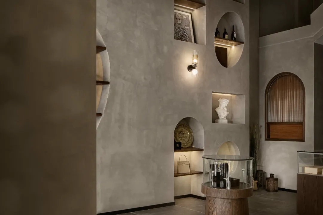 建筑材料微水泥怎么樣？微水泥的特性有哪些？