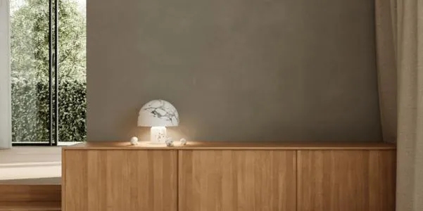 微水泥是什么材料？為什么現在都在選微水泥？