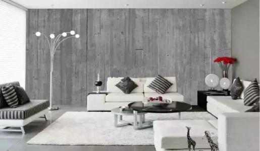 清水石膏砂漿抹灰工藝介紹，石膏砂漿的好處！