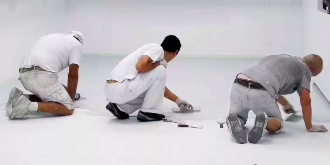 納米微水泥的性能特征有哪些？微水泥材料好嗎？