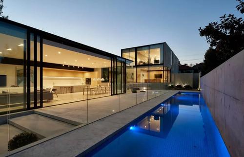 仿清水混凝土涂料的優勢是什么？