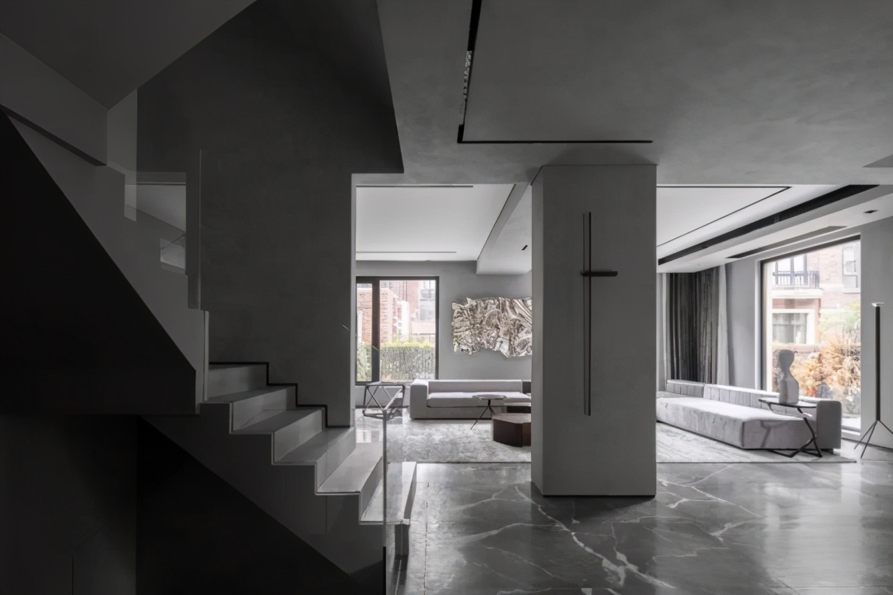 微水泥的施工價(jià)值是非常高的！您可能低估了它！