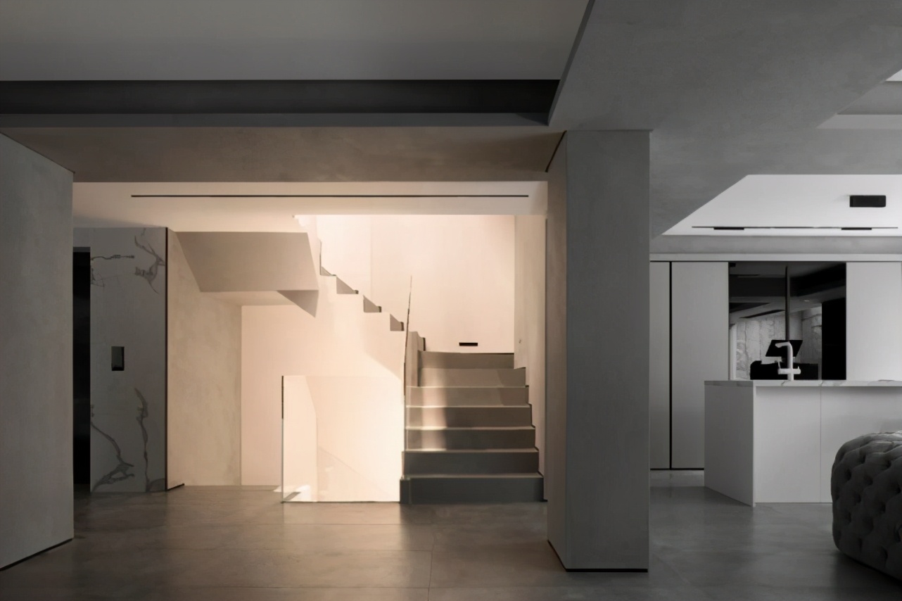 清水混凝土是什么？和普通混凝土有區(qū)別嗎？