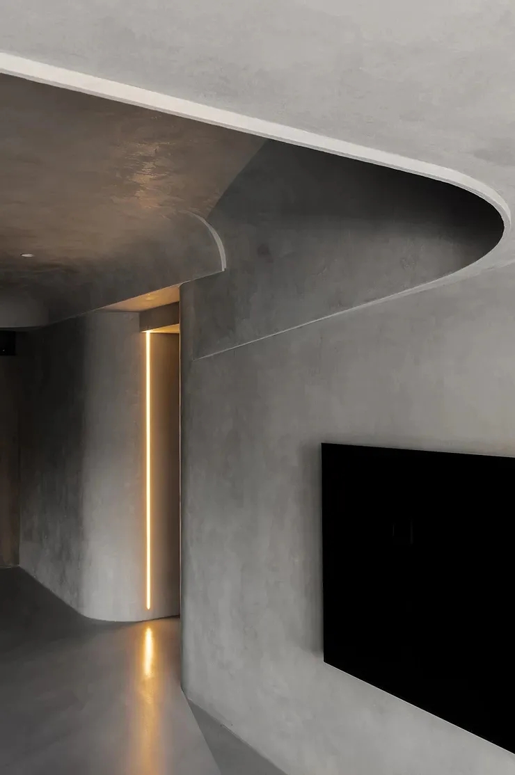 清水混凝土漆和普通水性涂料比哪個好？