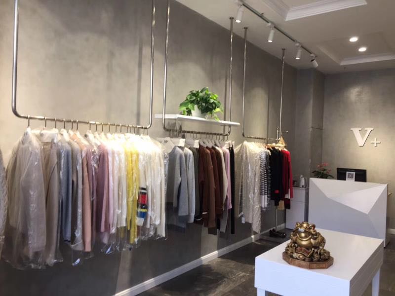 清水混凝土漆的施工的優點是什么？