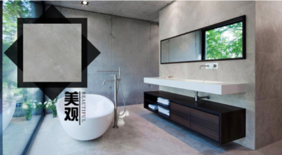 仿清水混凝土優點有哪些？為什么要選仿清水混凝土