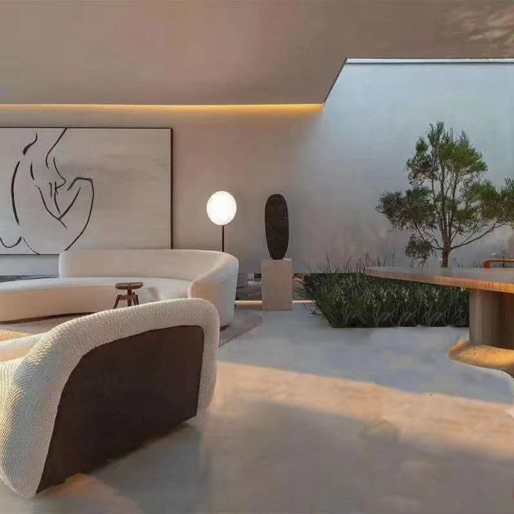 微水泥的“缺點”有哪些？這是你不知道的秘密哦！