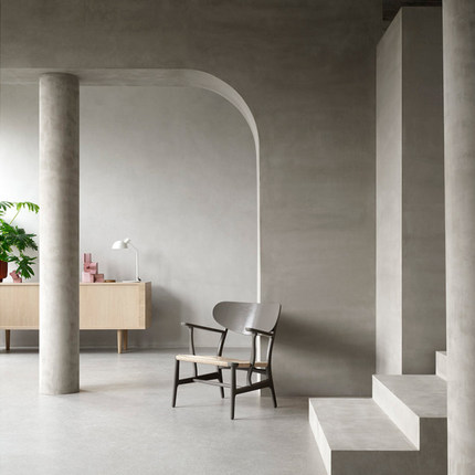 清水混凝土和普通混凝土的區別