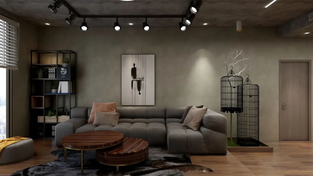 微水泥的環保性如何？能用來裝修嗎？