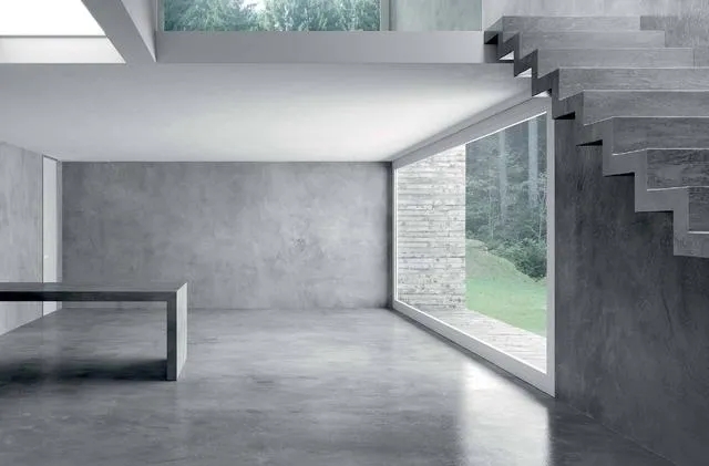 一般的水泥和微水泥哪個(gè)好？微水泥價(jià)格多貴？