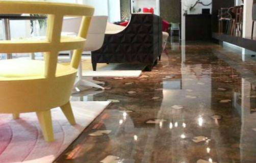 藝術(shù)涂料哪家好？施麥貝進(jìn)口藝術(shù)涂料！