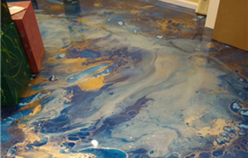 藝術(shù)涂料哪家好？施麥貝進(jìn)口藝術(shù)涂料！