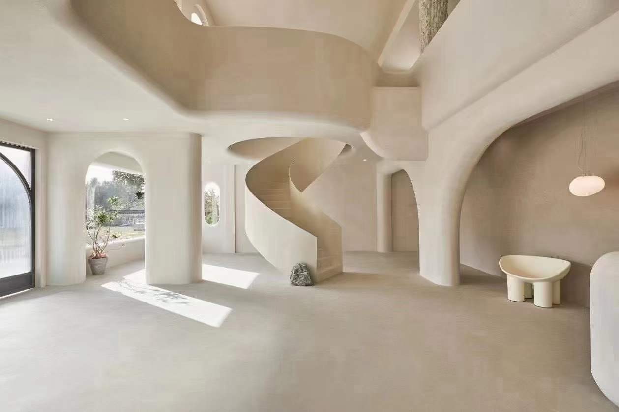 微水泥的價(jià)格多少錢(qián)？微水泥裝修貴嗎？