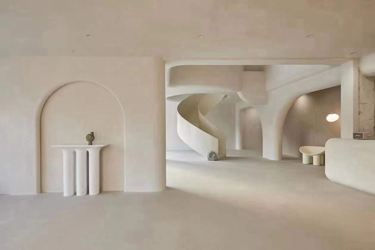 微水泥的價(jià)格多少錢(qián)？微水泥裝修貴嗎？