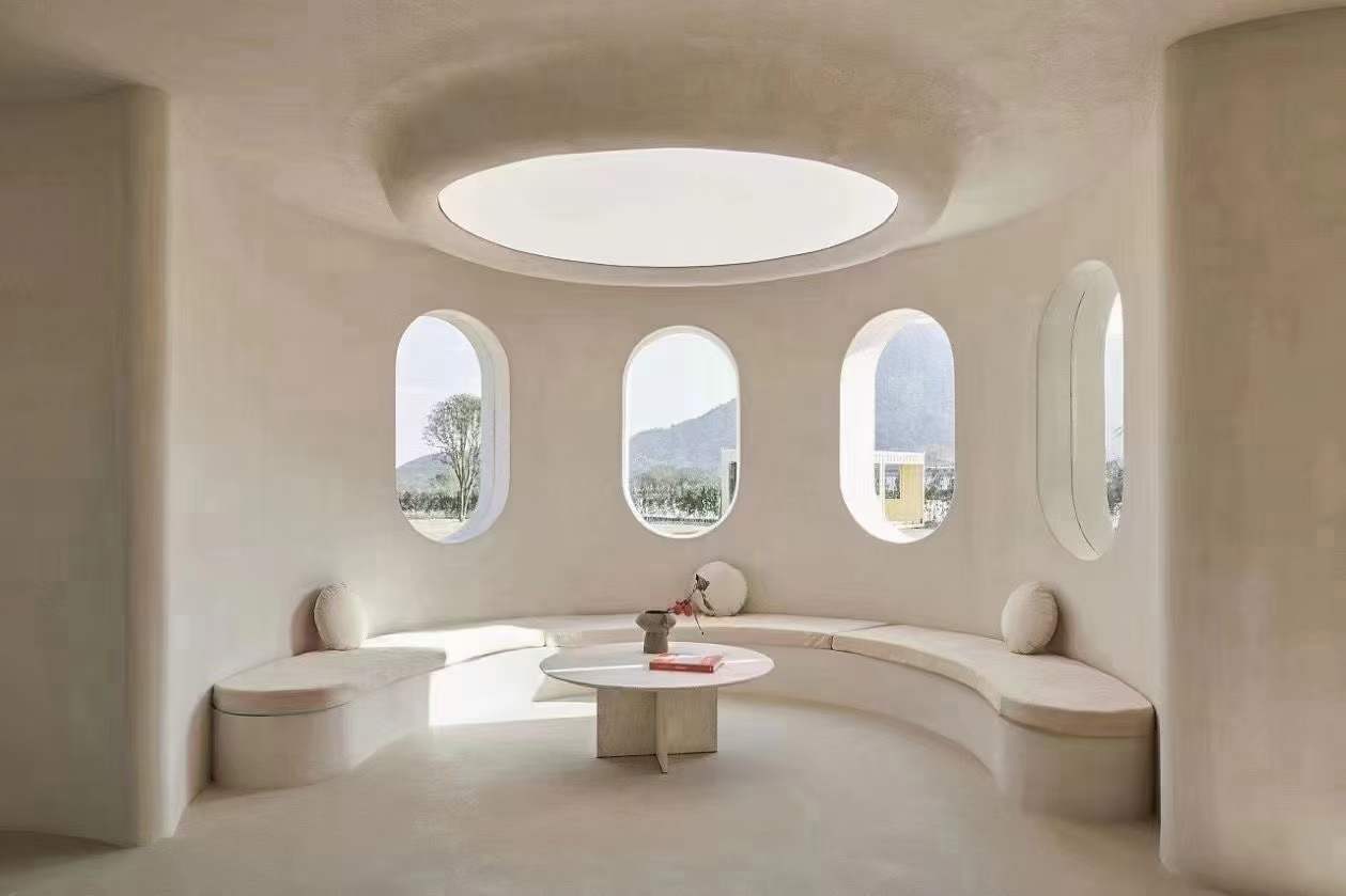 瓷磚和微水泥有什么區(qū)別？哪個效果好？