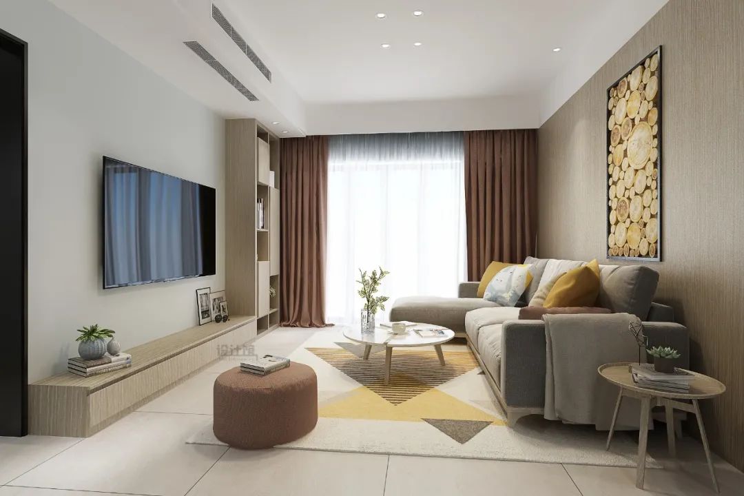 瓷磚和微水泥有什么區(qū)別？哪個效果好？