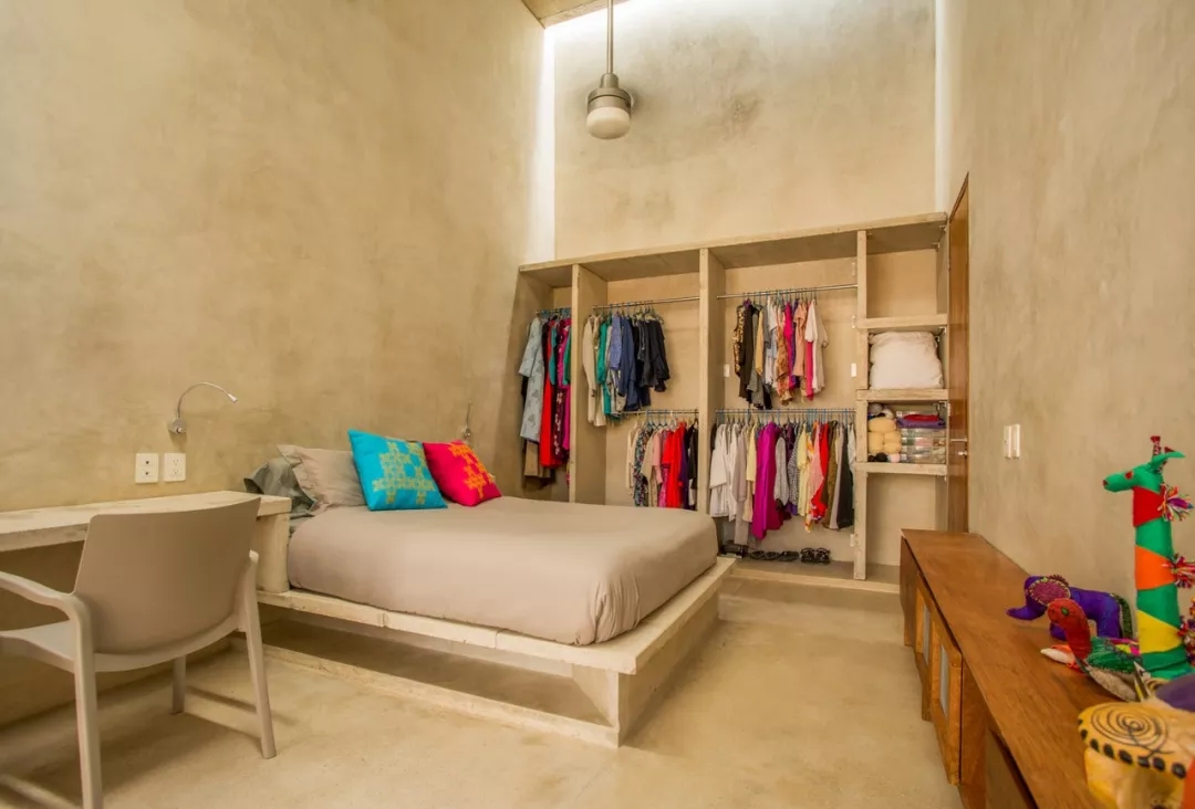 瓷磚和微水泥有什么區(qū)別？哪個效果好？