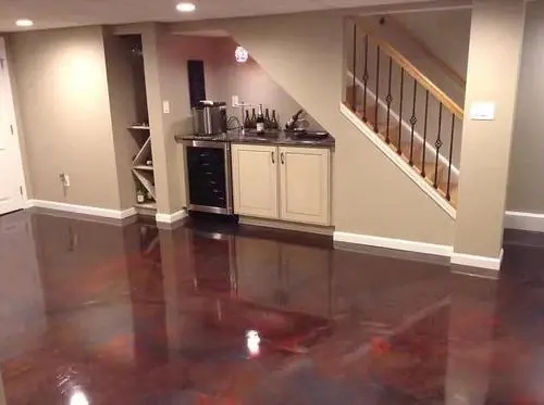 琥珀地板怎么樣？琥珀漆施工視頻